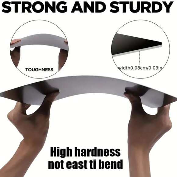 Star Trek Women"Join Starfleet" adventure metal poster 8"x12" USS Enterprise - Picture 6 of 7